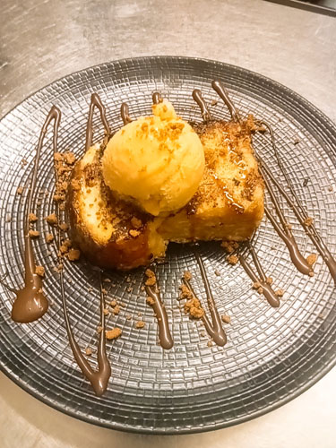 Au Péché Gourmand